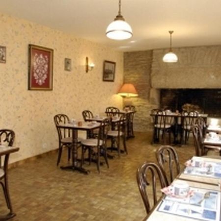 La Ferme Du Relais Bigouden Hotell Plomeur Eksteriør bilde